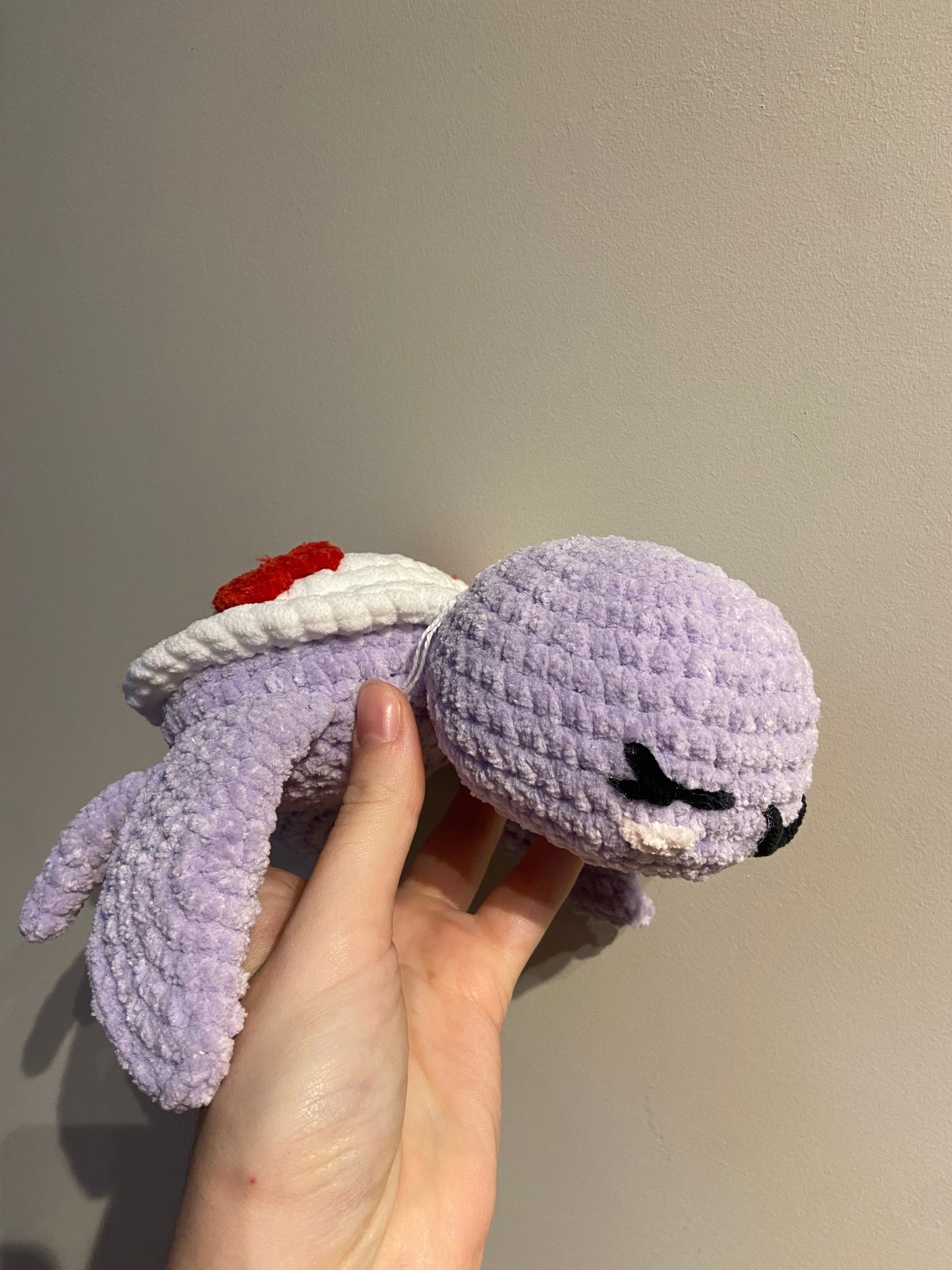 Love Turtle