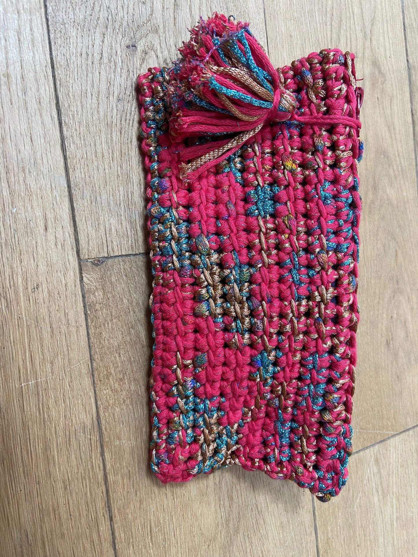 Pochette