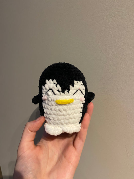Pinguoin