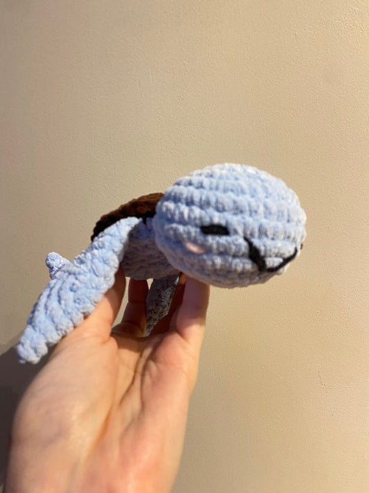 Tortue
