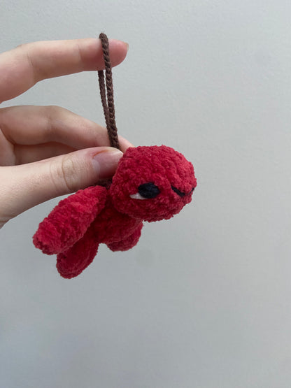 Tortue porte clés