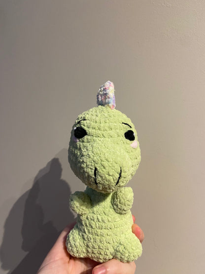 Dinosaure